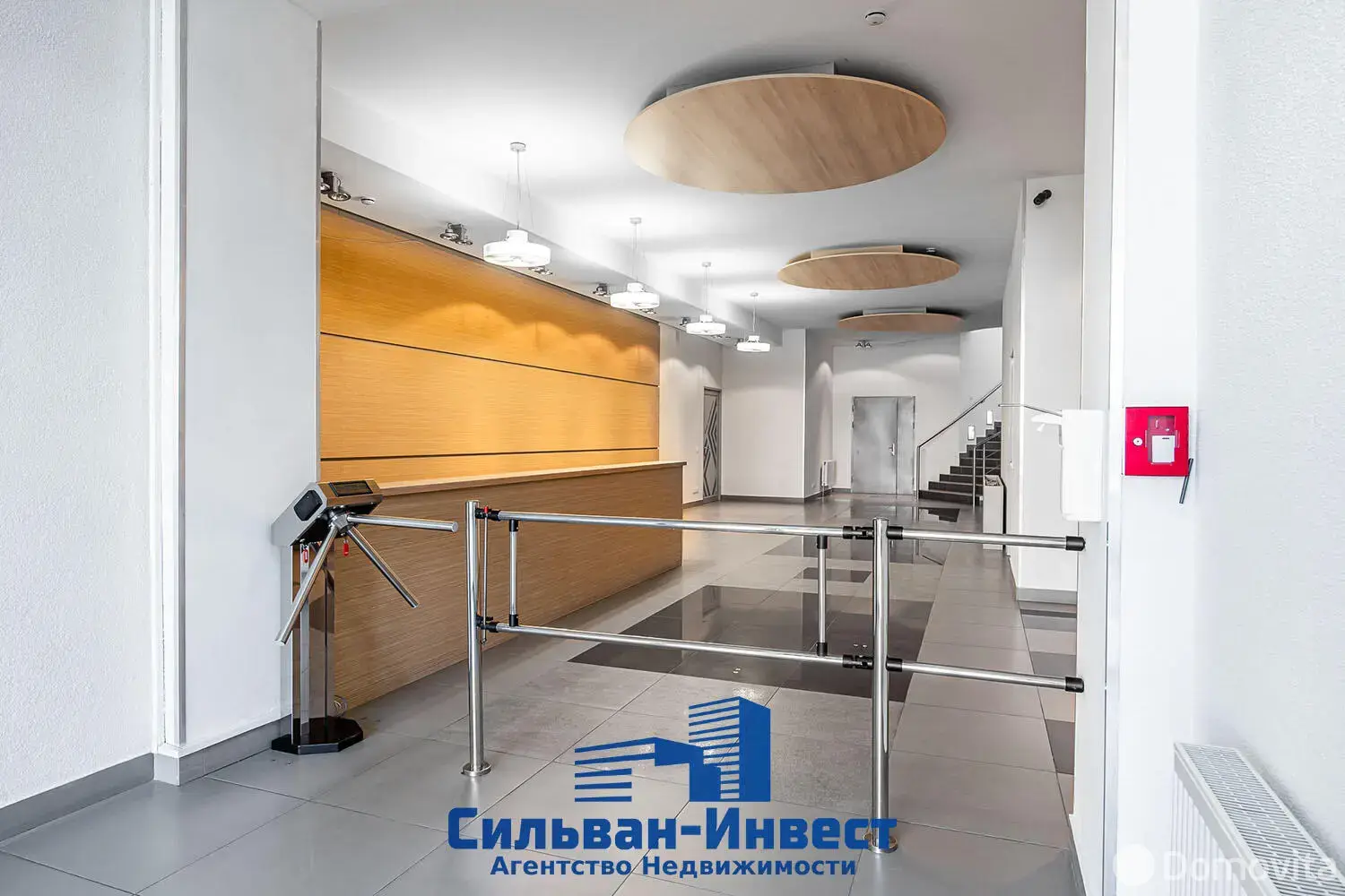 Снять офис на ул. Нарочанская, д. 11 в Минске, 32550BYN, код 17357 - фото 21