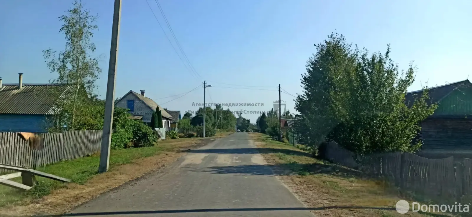 дом, Погорелое, ул. Центральная 