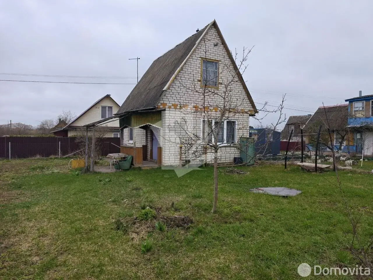 дача, Сутоки, 