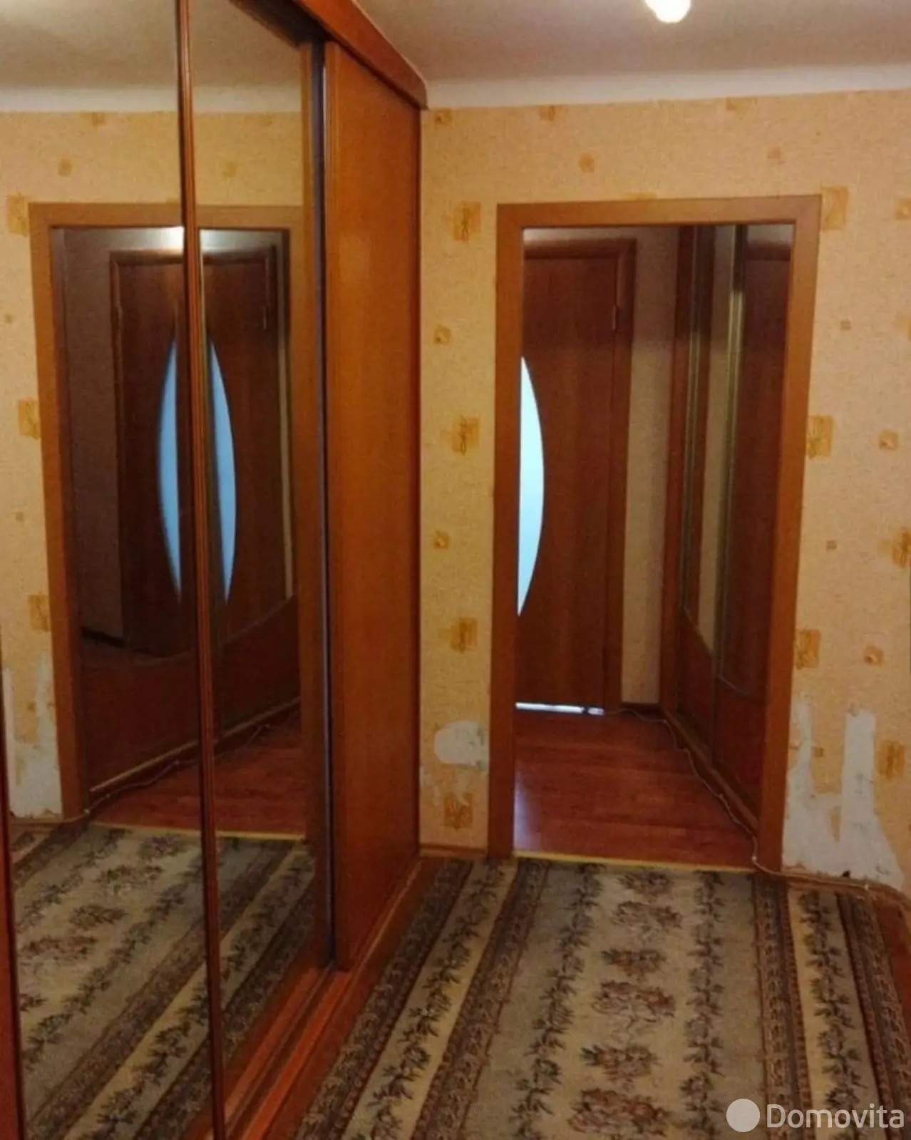 Аренда комнаты в Минске, ул. Рафиева, д. 43, код 11448 - фото 3