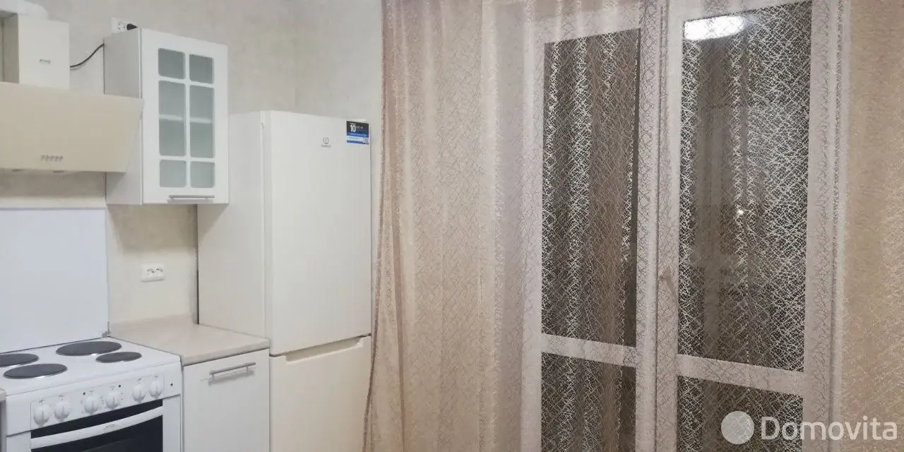 квартира, Фаниполь, ул. Брестская, д. 3 без посредников