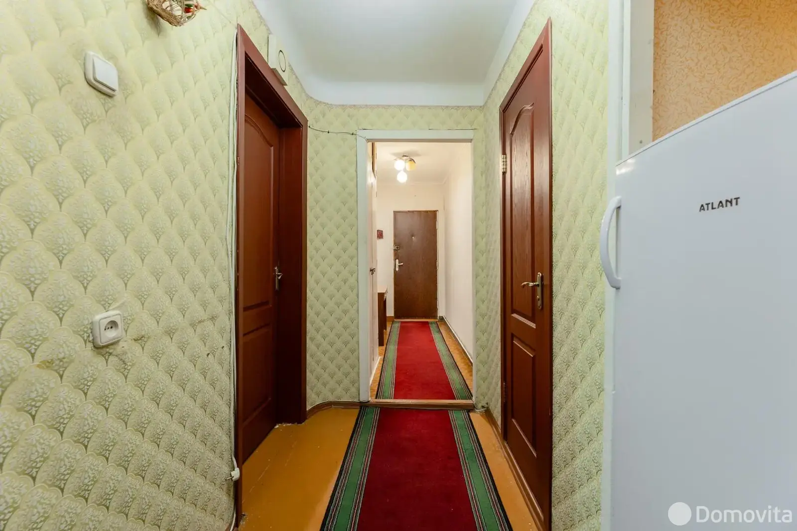 комната, Минск, ул. Жудро, д. 45 