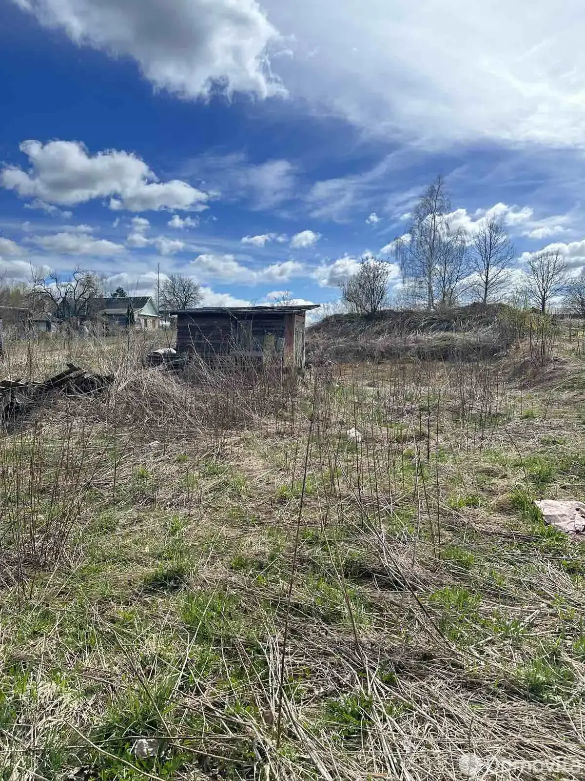 Стоимость продажи участка, Гиревичи, 