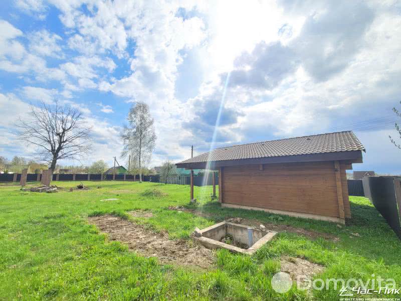 Купить земельный участок, 12 соток, Пятевщина, Минская область, 55000USD, код 567745 - фото 15