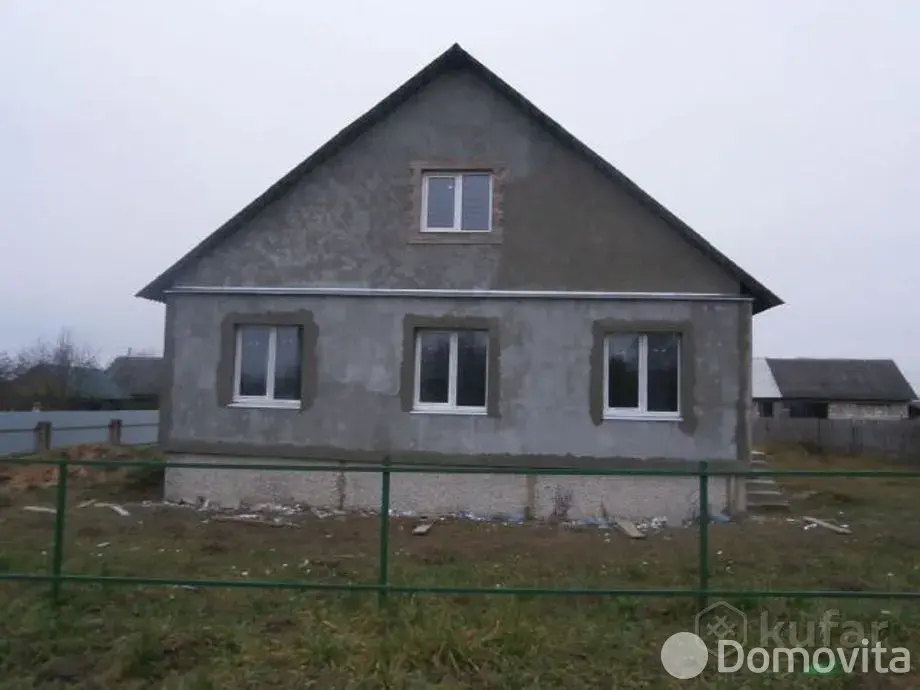 Цена продажи дома, Литвяны, 