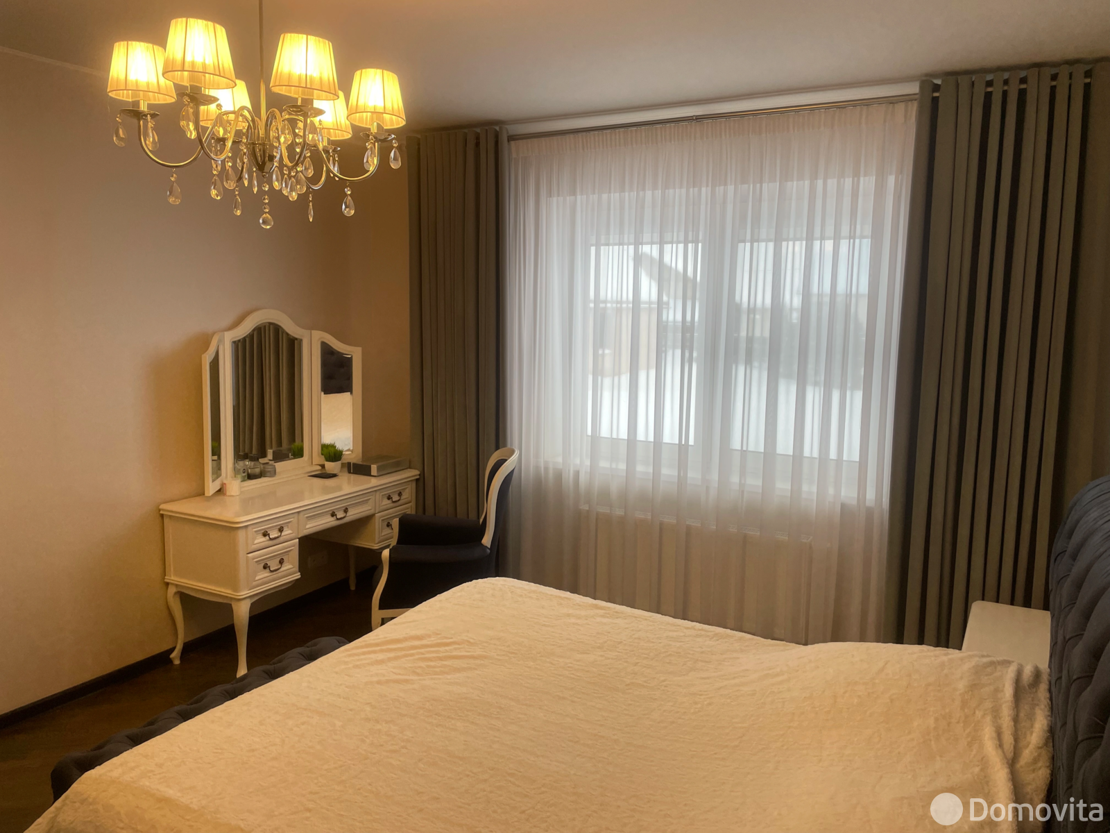 Цена продажи коттеджа, Корзуны, ул. Солнечная