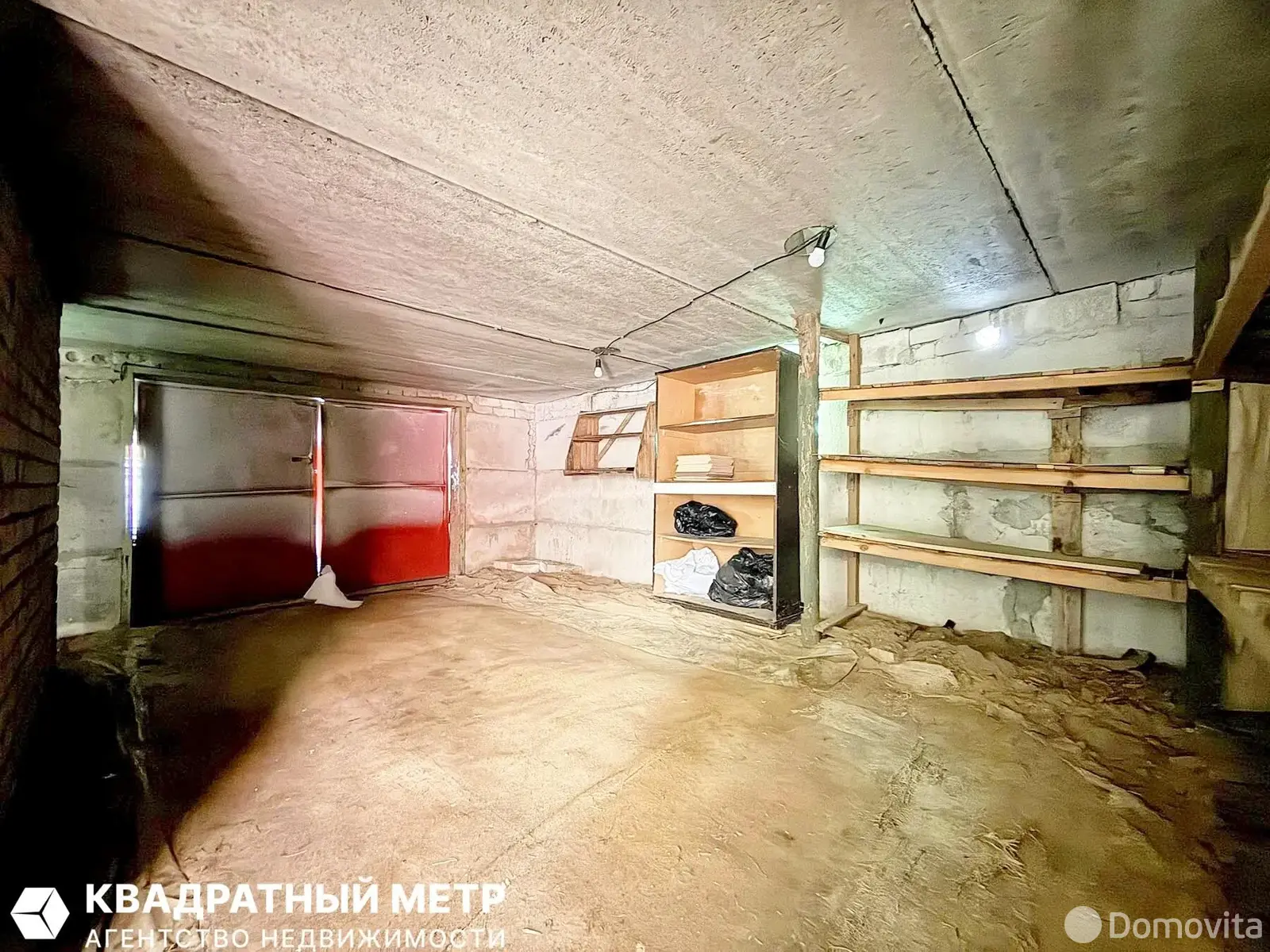 Продажа 2-этажной дачи в Аир Минская область, 19700USD, код 184860 - фото 21