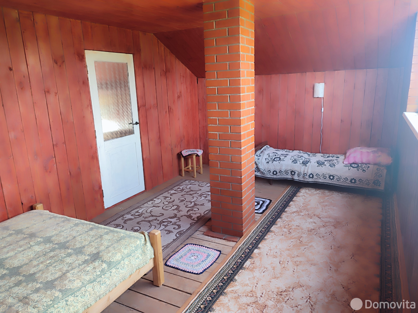 Аренда коттеджа на сутки в Ахремовцах ул. Озёрная, д. 5 , 100BYN, код 1285 - фото 7