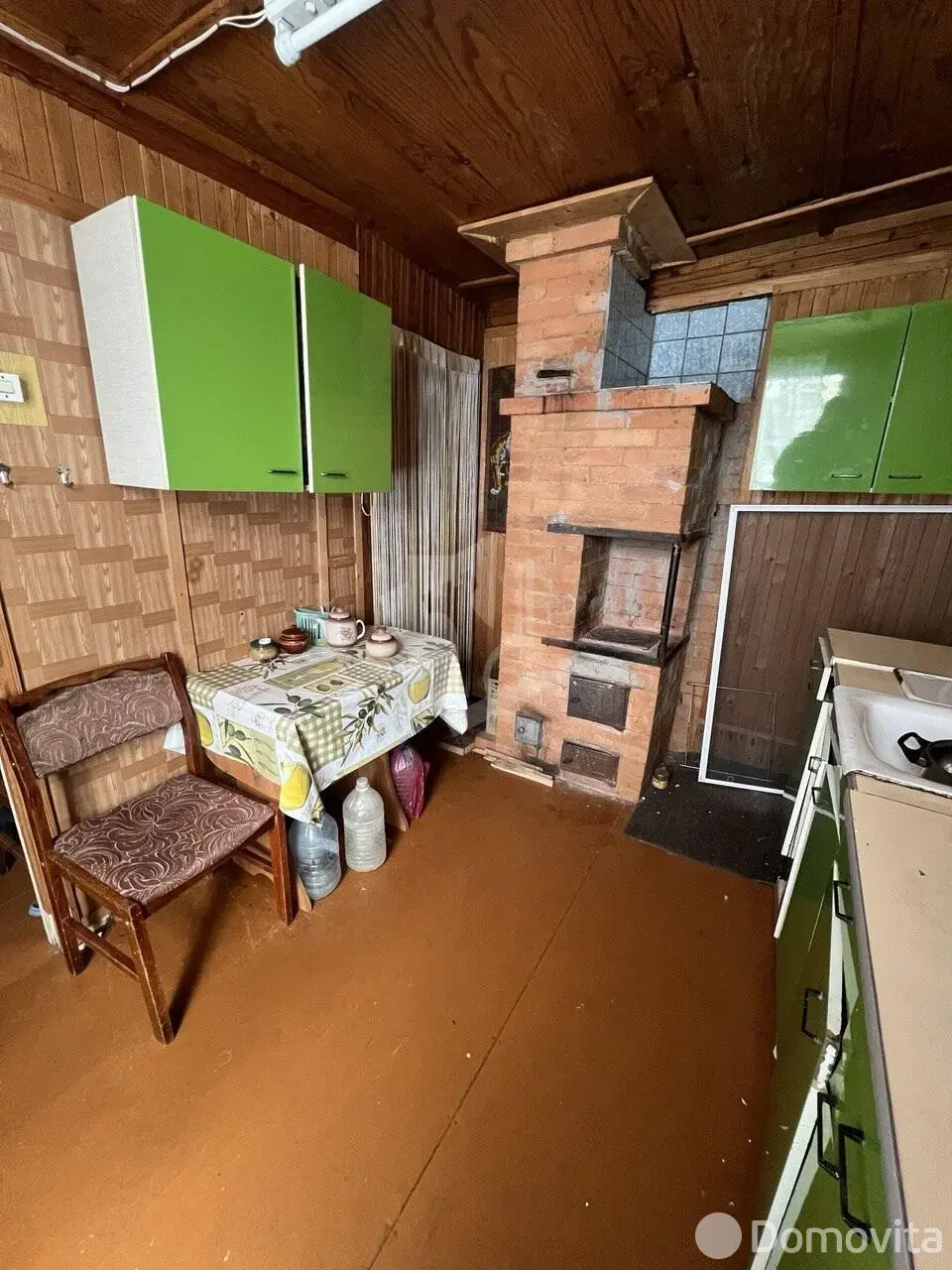 дача, Жаворонок,