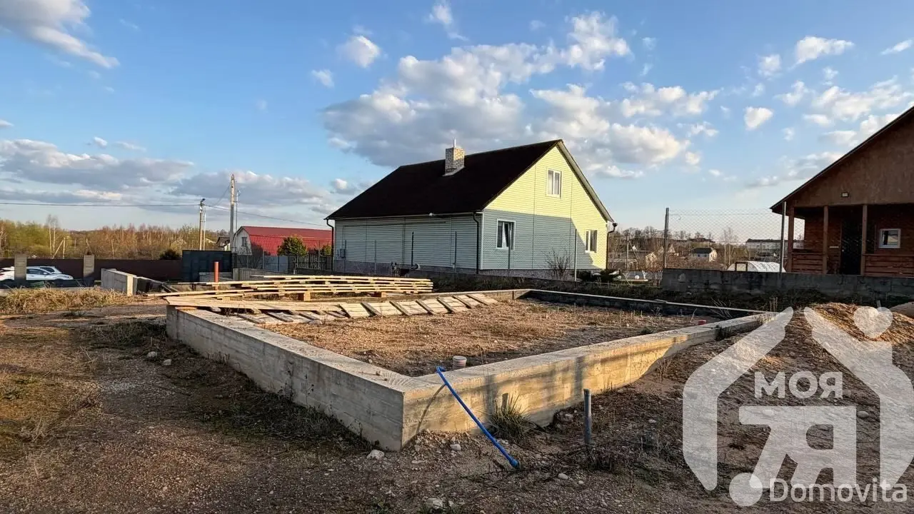 купить дом, Молодечно, ул. Красненская, д. 76