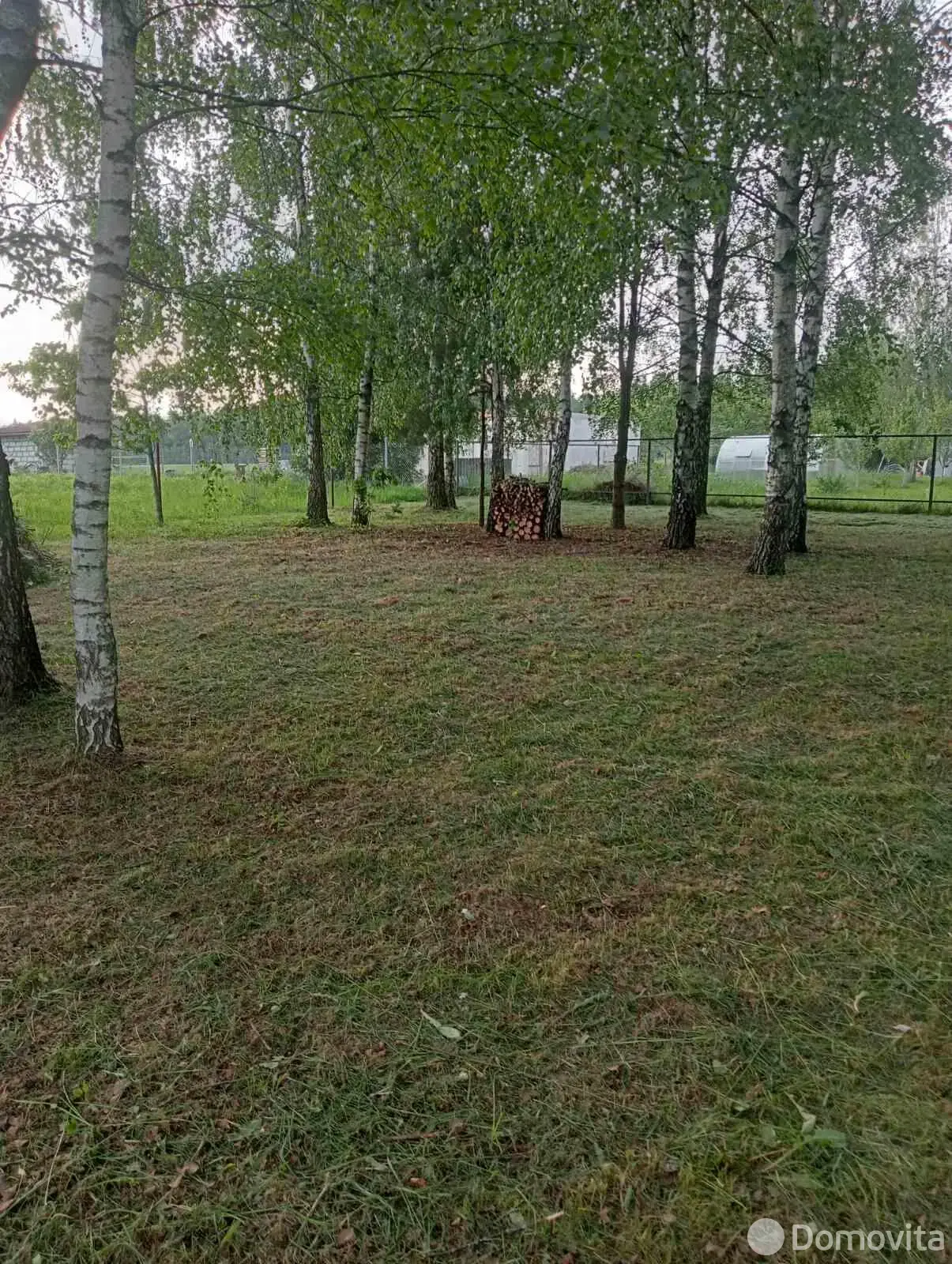 участок, Черемушки-Люкс,