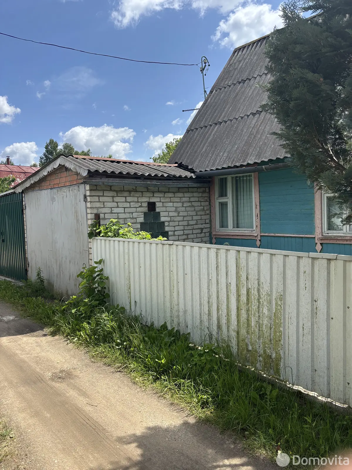 купить дачу, Инструментальщик-1,