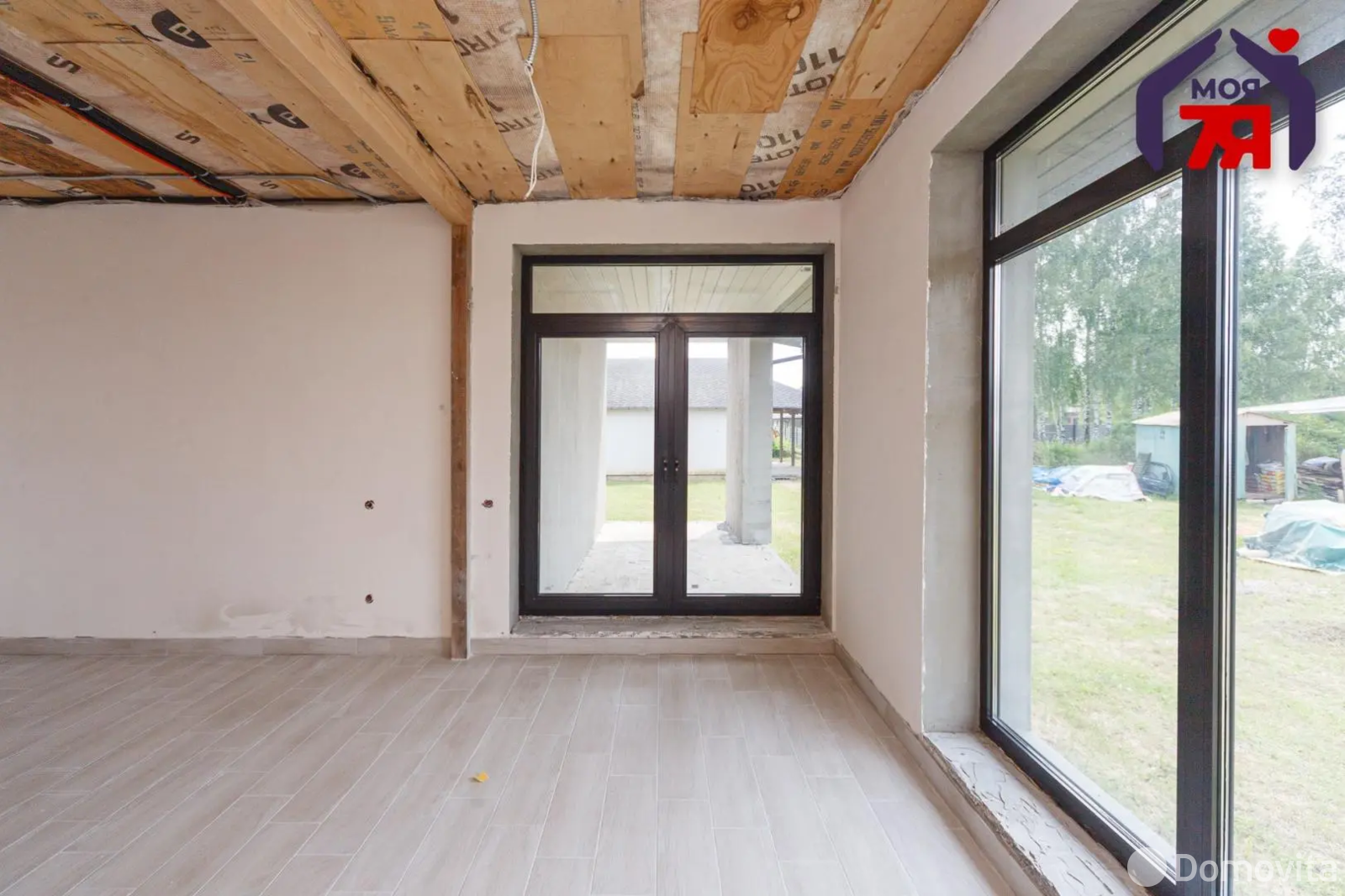 Цена продажи коттеджа, Колодищи, ул. Энтузиастов