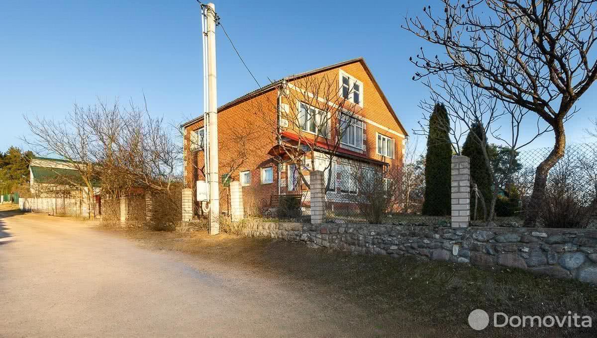 Продать 2-этажный дом в Браславе, Витебская область пер. Цветочный, 120000USD, код 636322 - фото 3