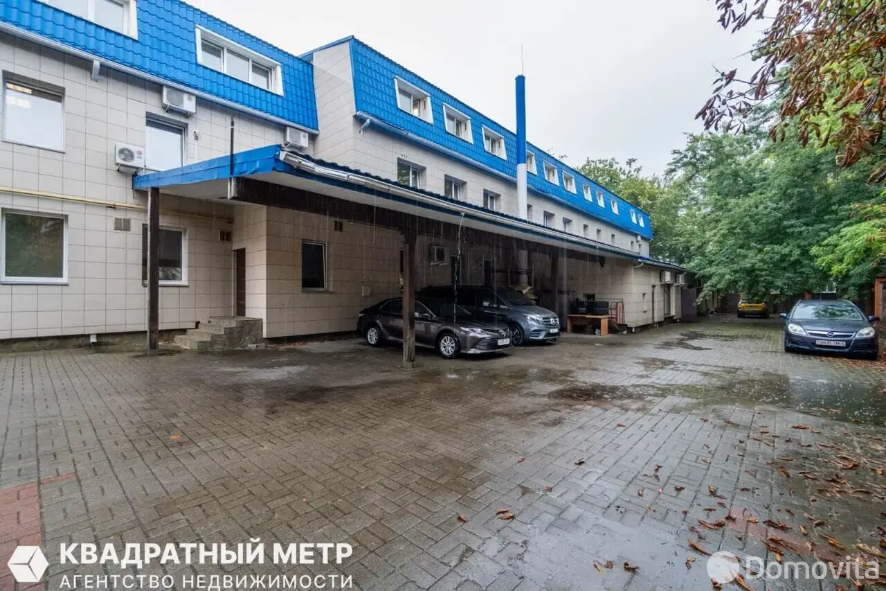 Аренда офиса на ул. Михася Лынькова, д. 63 в Минске, 812USD, код 16917 - фото 15