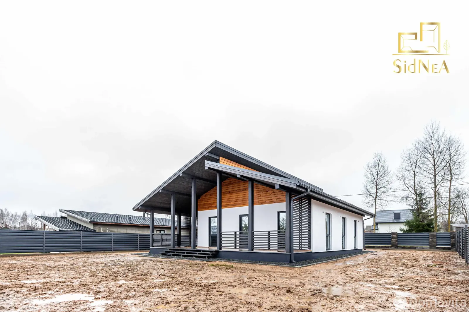 Стоимость продажи коттеджа, Ручеёк,