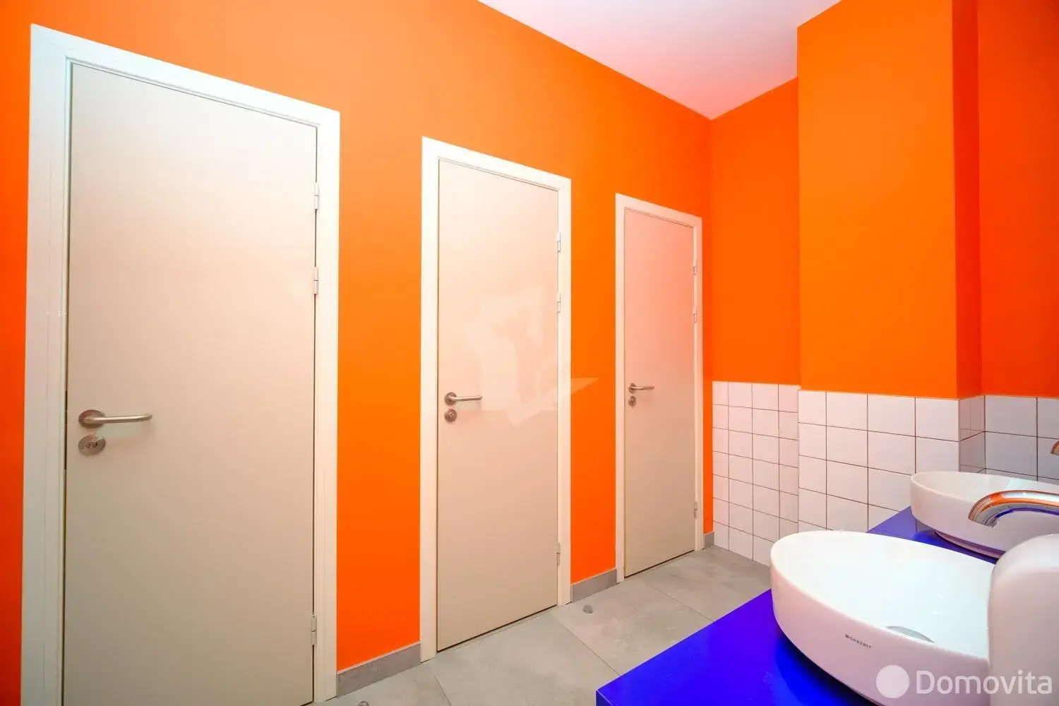 Аренда офиса на ул. Аранская, д. 8 в Минске, 47646BYN, код 17082 - фото 38