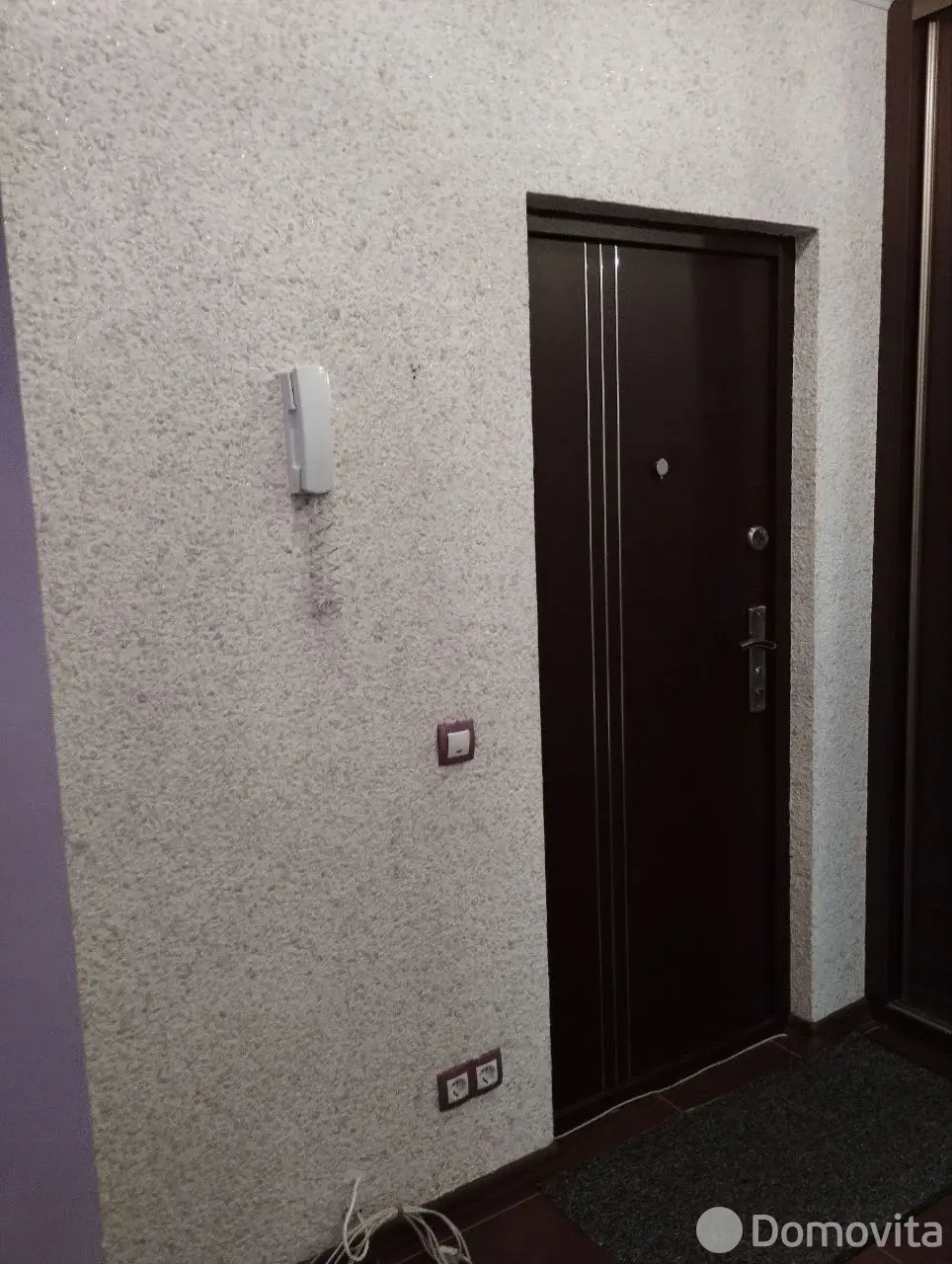 квартира, Минск, ул. Казимировская, д. 11 в Фрунзенском районе