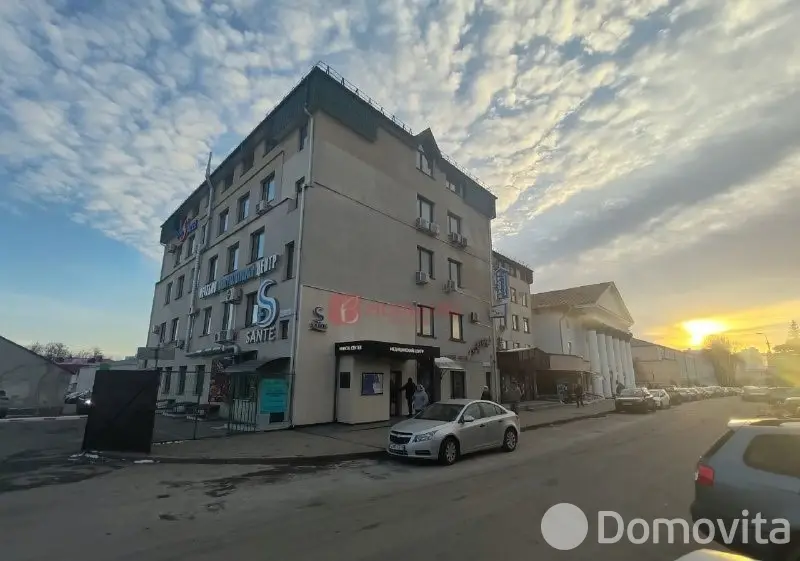 Аренда офиса на ул. Тростенецкая, д. 3 в Минске, 1328BYN, код 13776 - фото 1