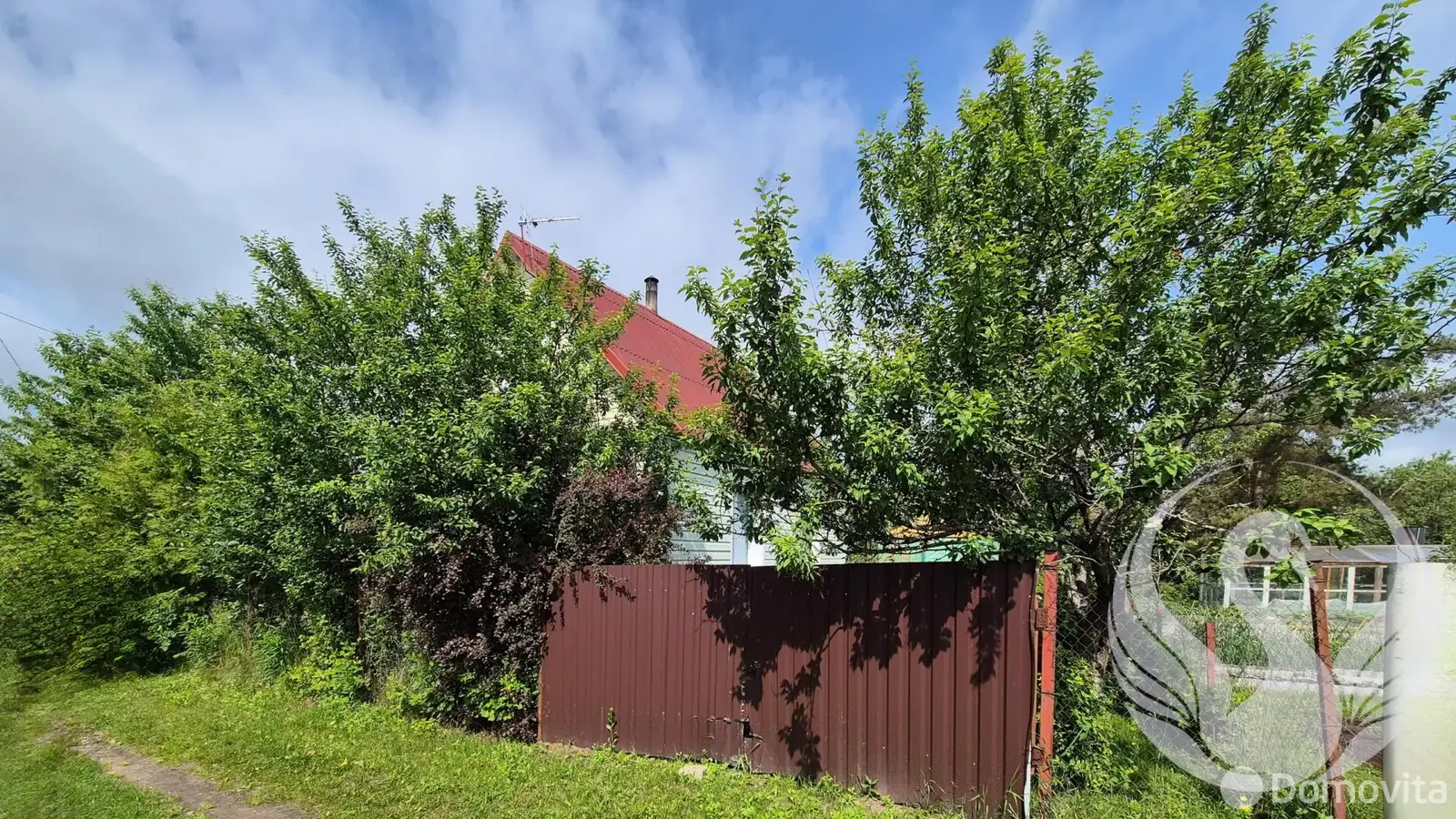 Стоимость продажи дачи, Тарасик, д. 17