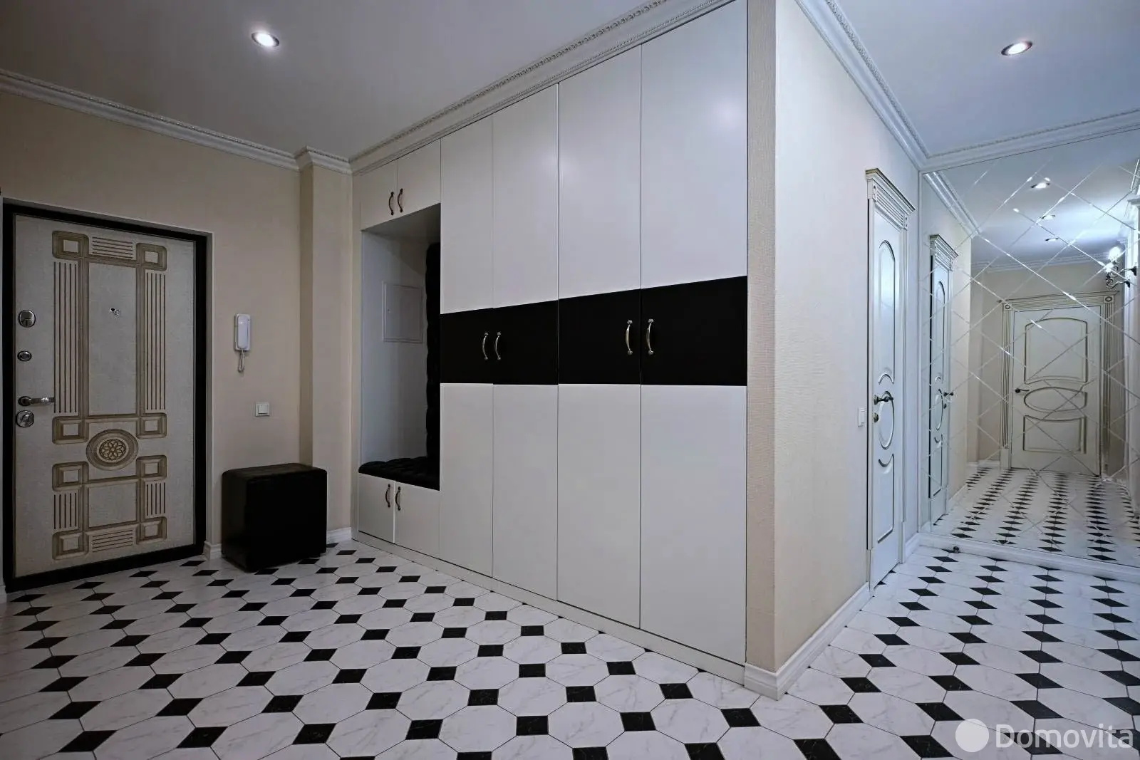 квартира, Минск, ул. Кирилла Туровского, д. 22 