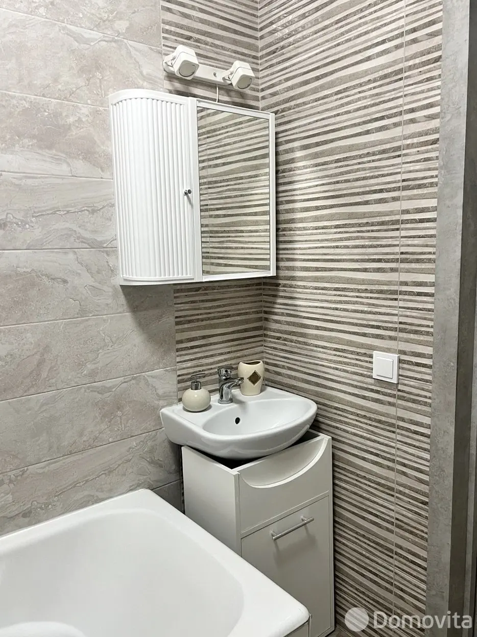 квартира, Минск, ул. Аэродромная, д. 16