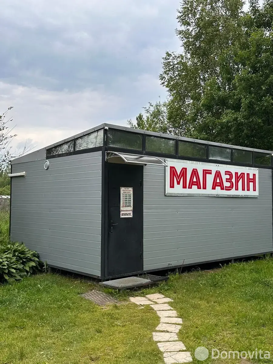 Продажа 2-этажной дачи в Минута Минская область, 60262BYN, код 186156 - фото 24
