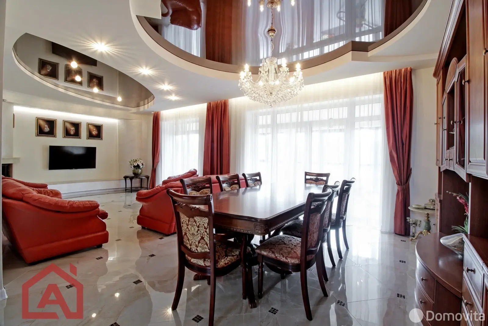 дом, Колодищи, ул. Туровская 