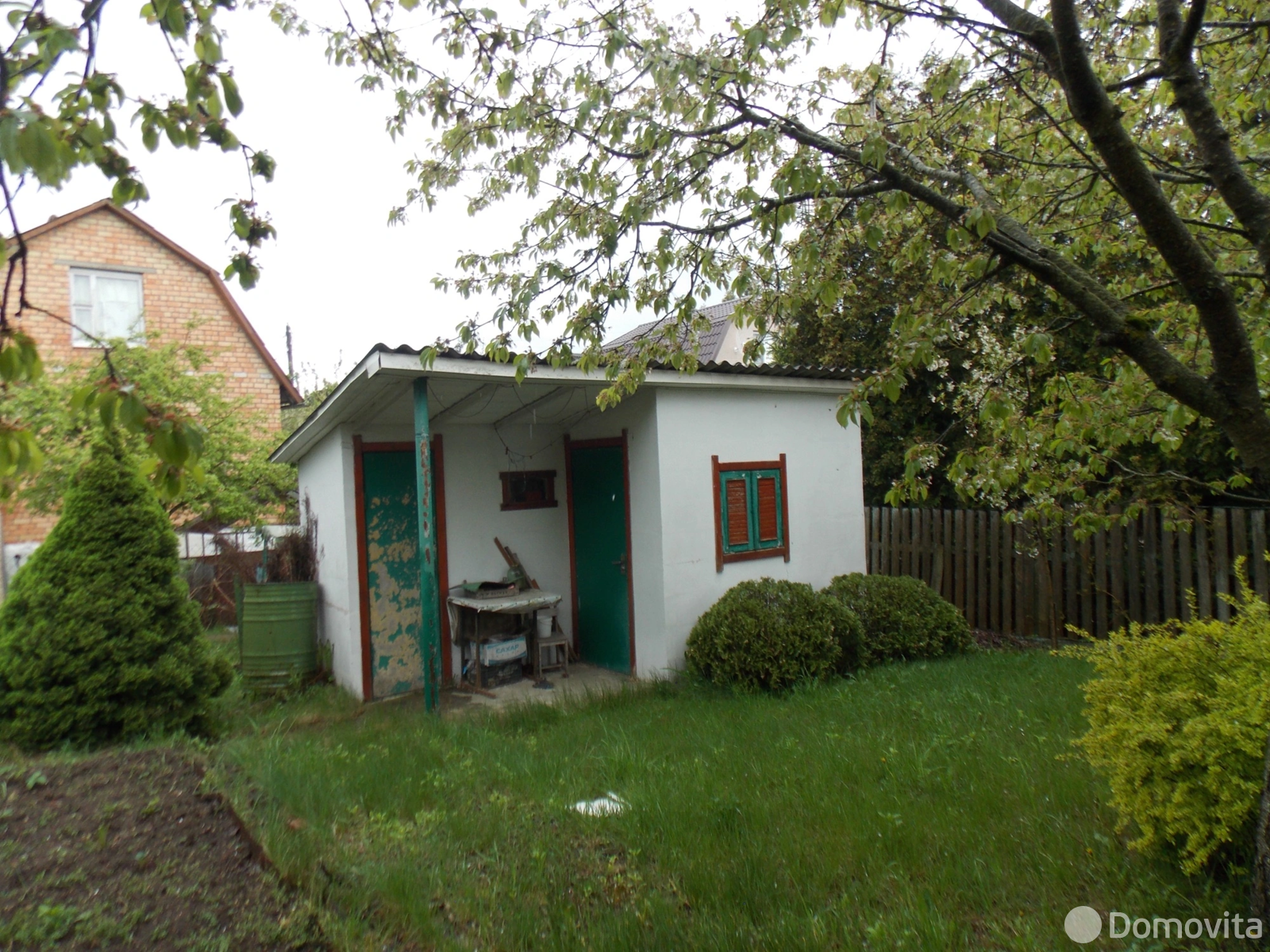 Купить 2-этажную дачу в Связист Минская область, 23000USD, код 181765 - фото 15