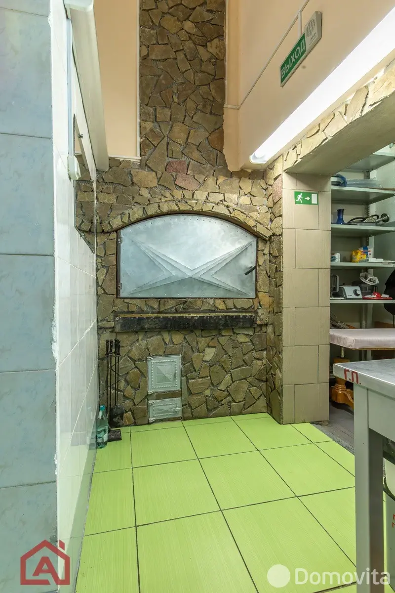 Купить офис на ул. Брестская, д. 7 в Щомыслице, 445000USD, код 8996 - фото 22