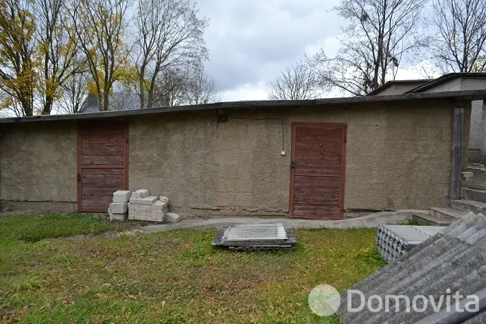 Купить складское помещение на ул. Рассветная, д. 1А в Заозерье - фото 30