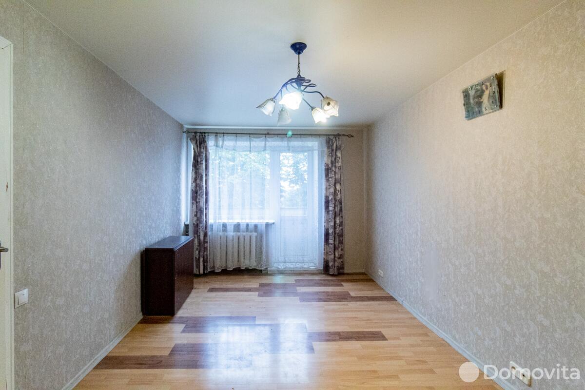 Продажа 2-комнатной квартиры в Минске, ул. Станиславского, д. 14, 59000 USD, код: 1022216 - фото 2