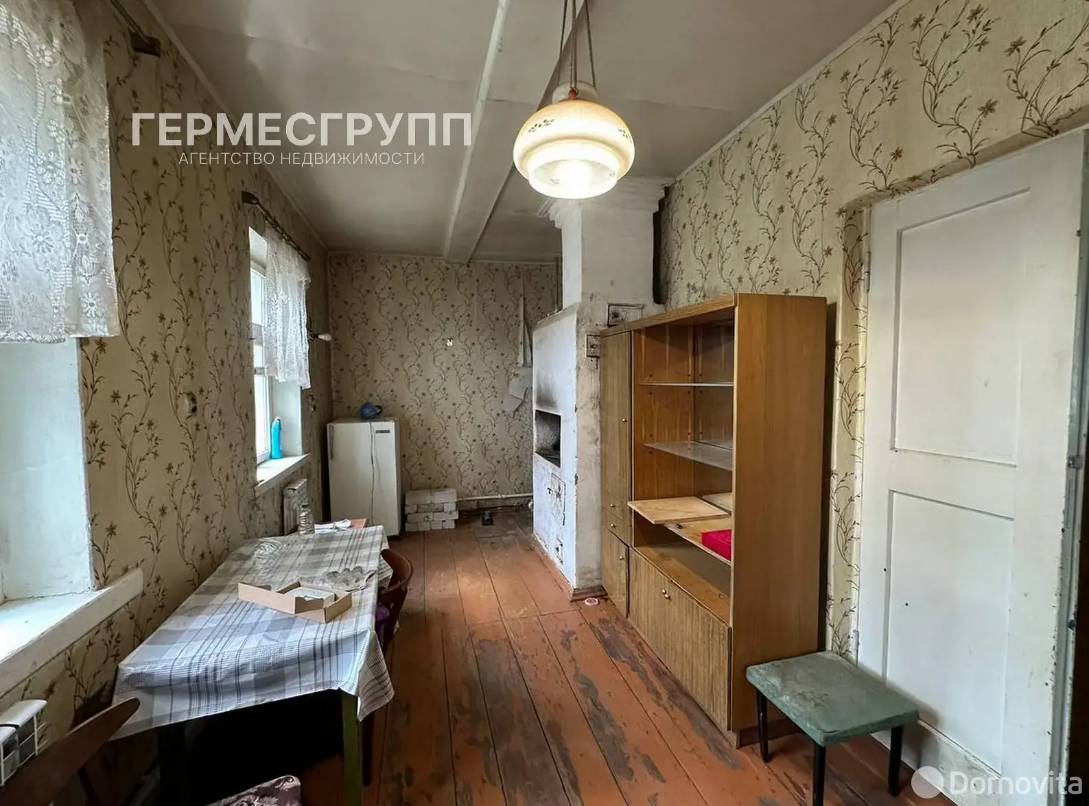 коттедж, Орша, ул. Лейтенантская 2-я