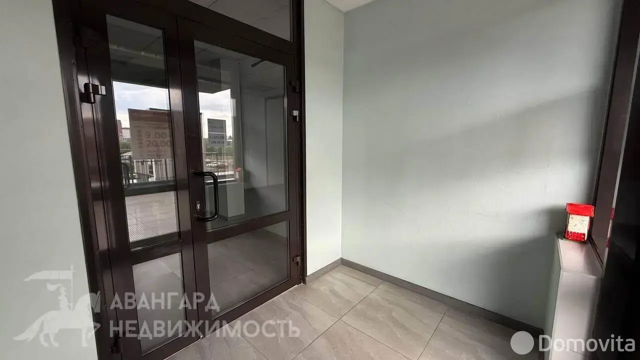 Аренда торгового помещения на пр-т Дзержинского, д. 94 в Минске, 3650BYN, код 967176 - фото 8