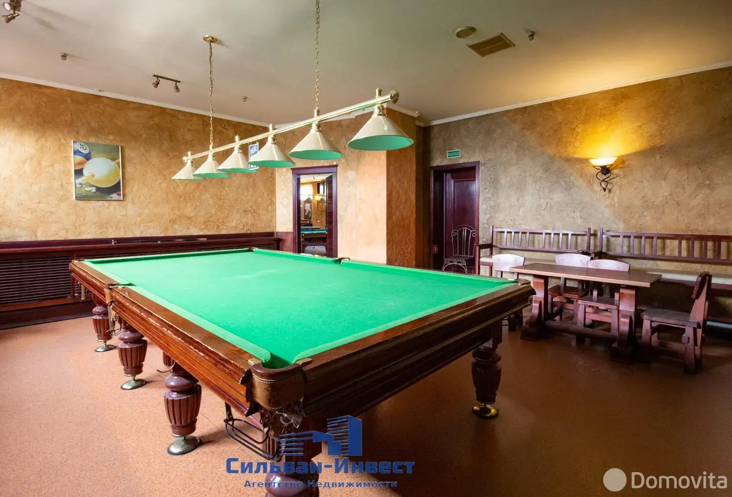 Помещение под сферу услуг в Бобруйске, ул. Каменского, д. 10, код 3169 - фото 35