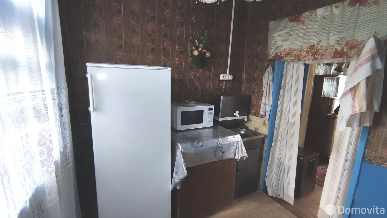 дом, Кривичи, ул. Пролетарская