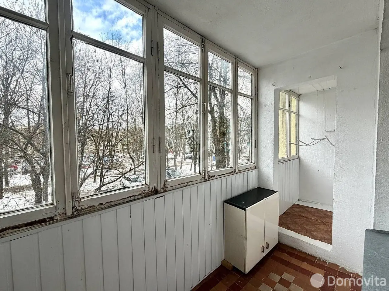 Снять 1-комнатную квартиру в Минске, пр-т Пушкина, д. 26, 300USD, код 149898 - фото 11