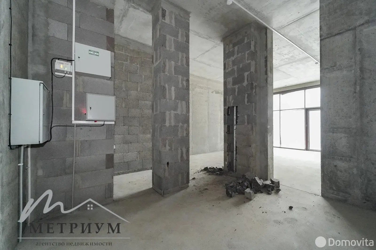 торговый объект, Минск, ул. Игоря Лученка, д. 15 