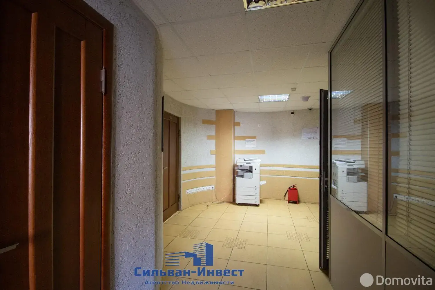 продажа склада, Боровляны, ул. 40 лет Победы, д. 27/1