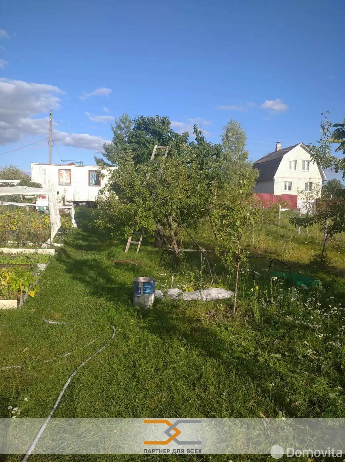 участок, СВЯЗИСТ-92, 