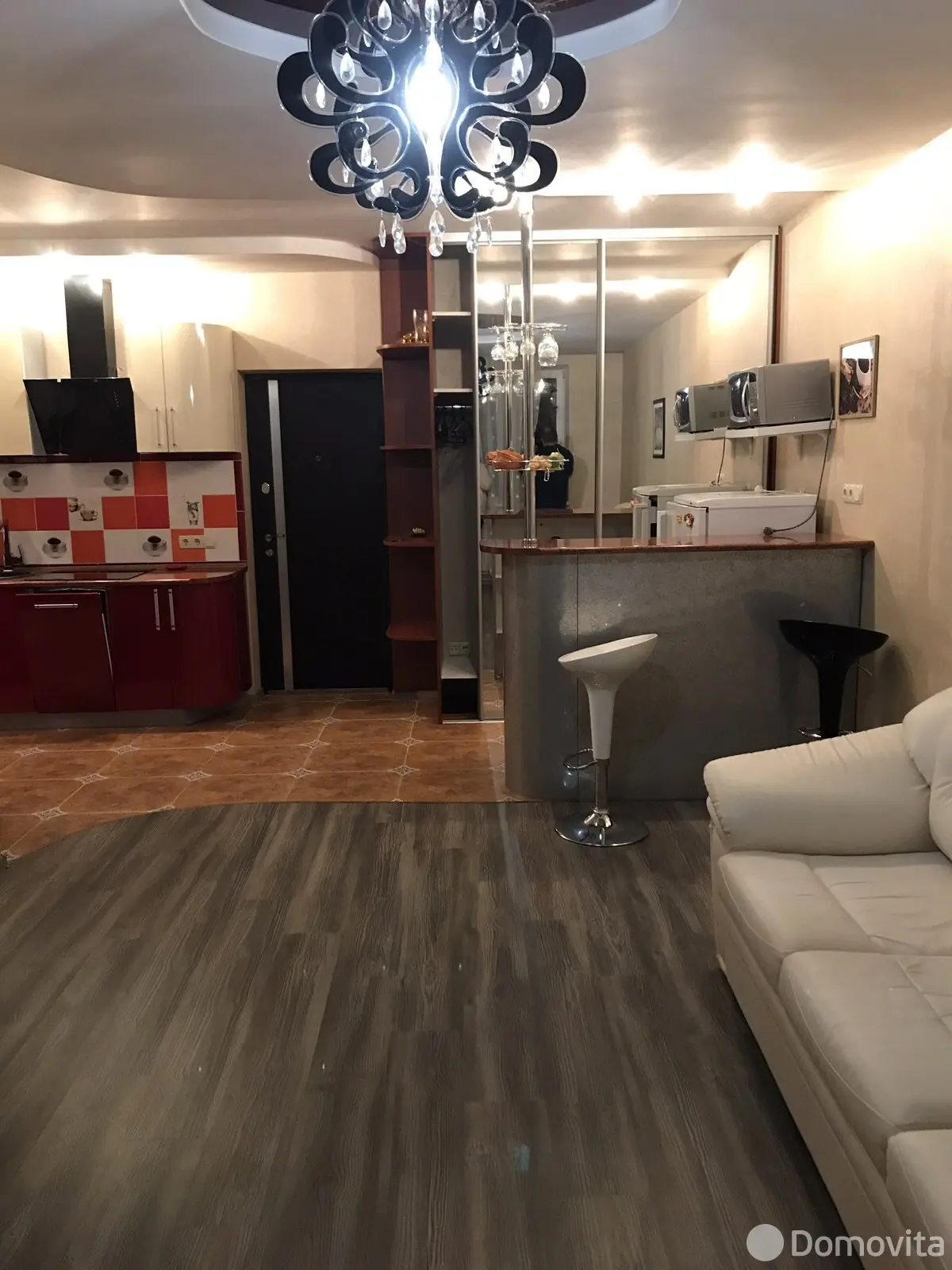 Стоимость аренды квартиры, Минск, ул. Гало, д. 76