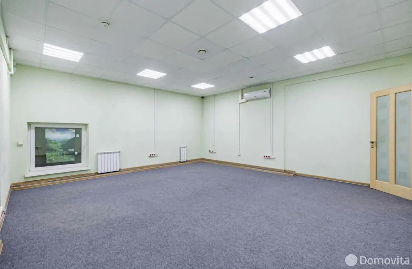 Купить офис на Логойский тр-т, д. 10 в Минске, 330000USD, код 8800 - фото 21