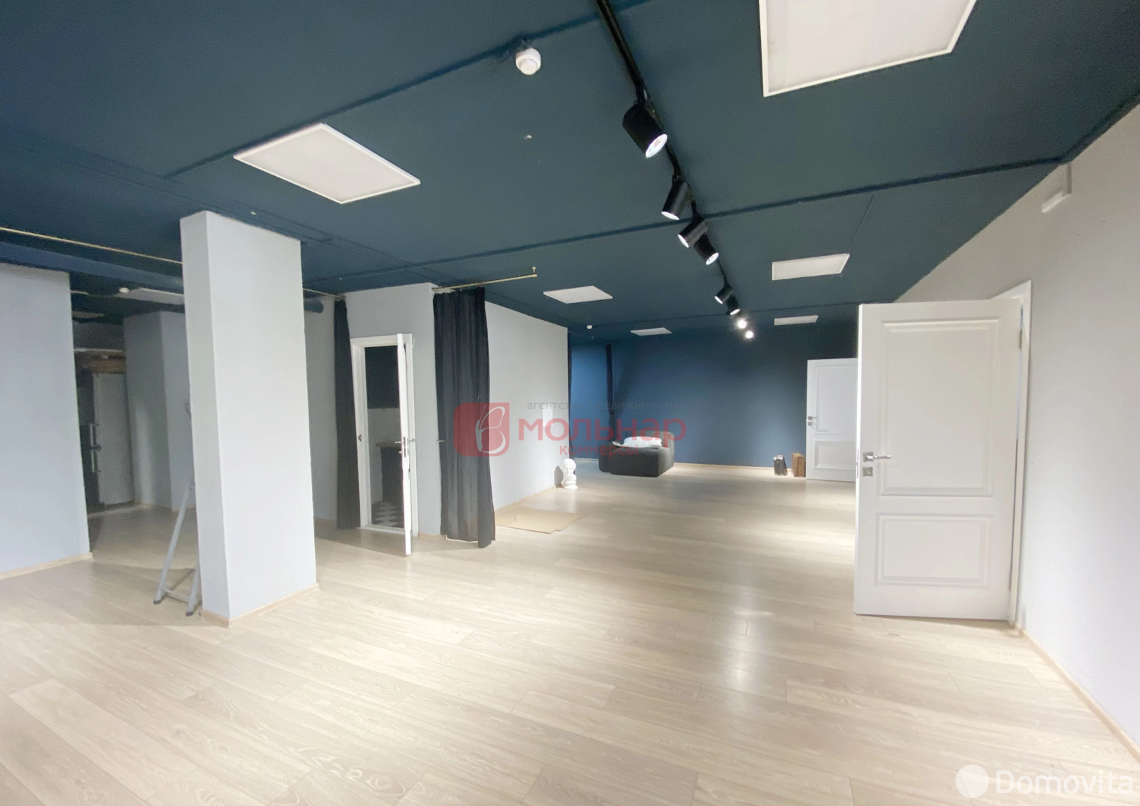 Аренда торгового помещения на пр-т Победителей, д. 119 в Минске, 4193USD, код 966555 - фото 4