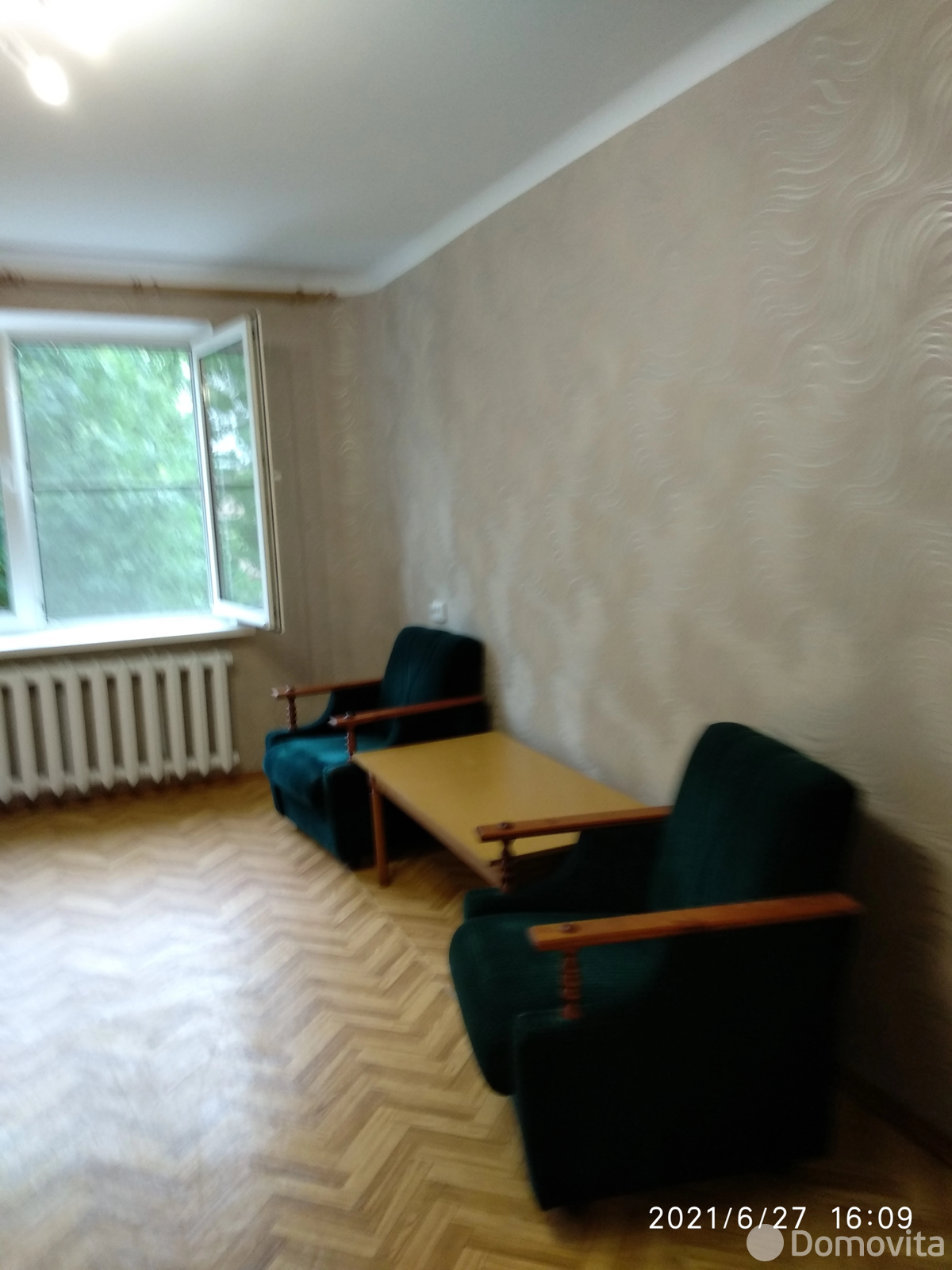 квартира, Минск, ул. Космонавтов, д. 38/2 без посредников