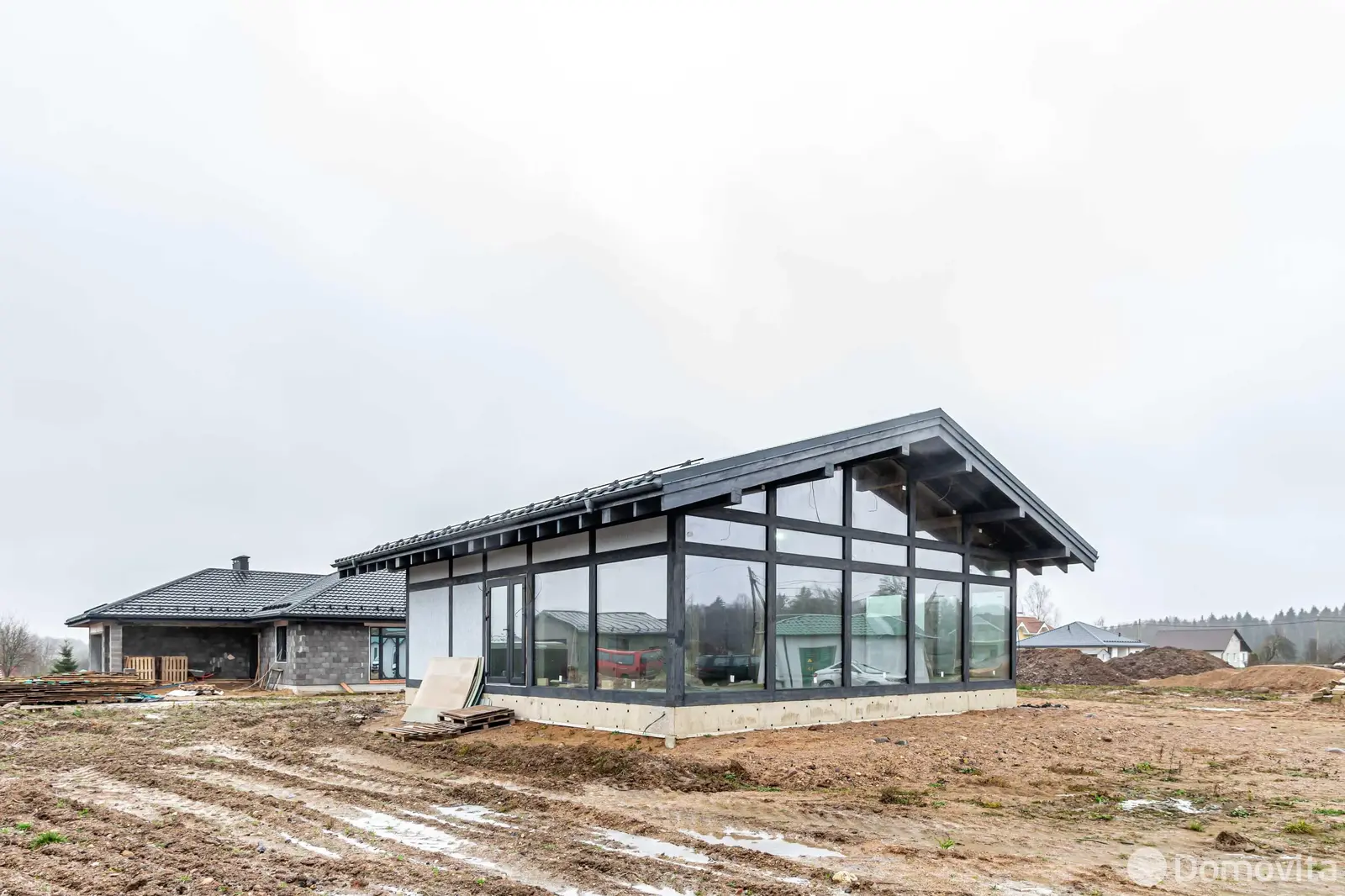 коттедж, Чуденичи, ул. Минская - лучшее предложение