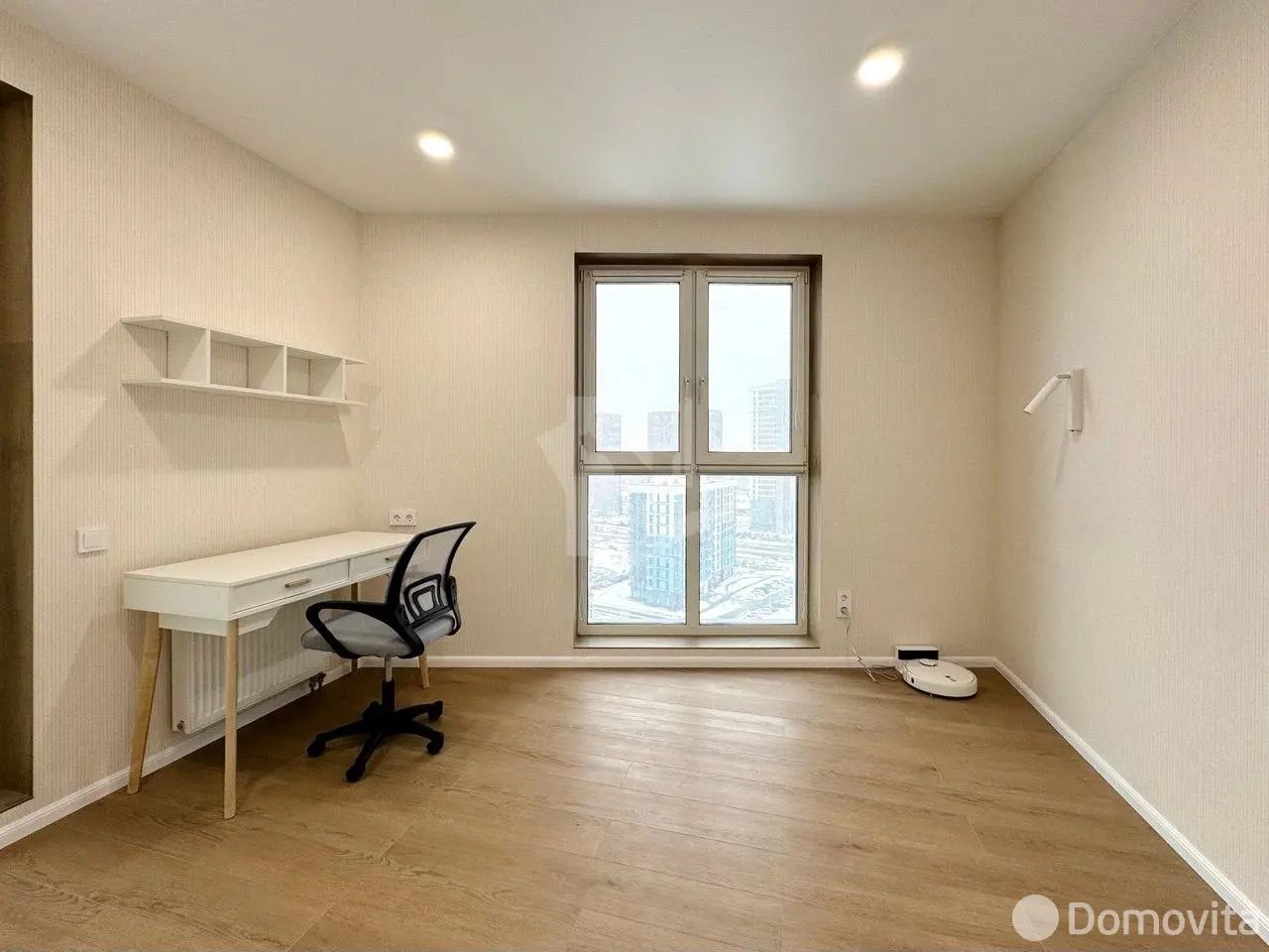 Снять 3-комнатную квартиру в Минске, ул. Игоря Лученка, д. 24 , 800USD, код 149796 - фото 15