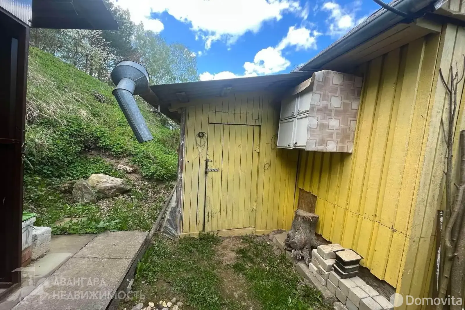 дача, ПРОЕКТИРОВЩИК, 