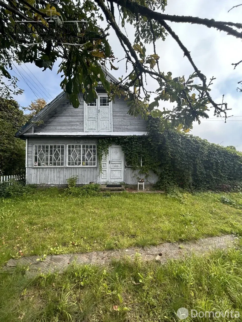 Стоимость продажи дома, Дисна, ул. Первомайская, д. 15