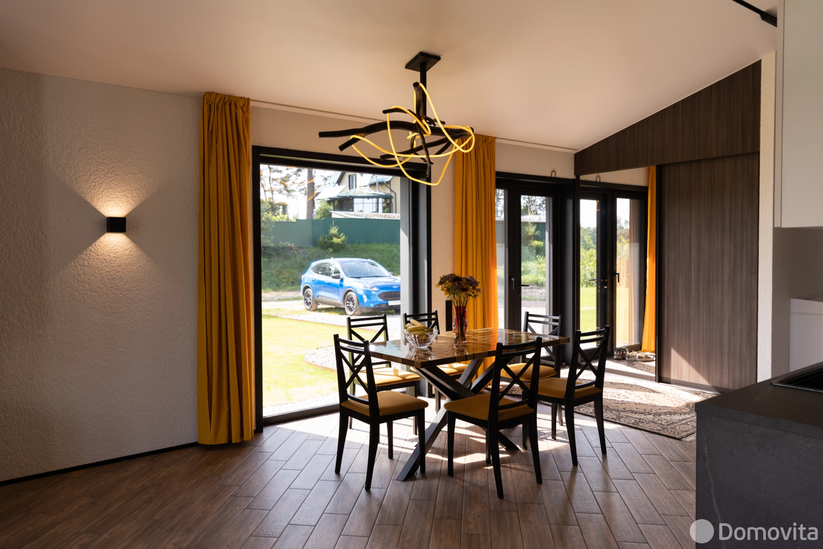 Продажа 1-этажной дачи в Родные пенаты Витебская область, 175000USD, код 183749 - фото 12