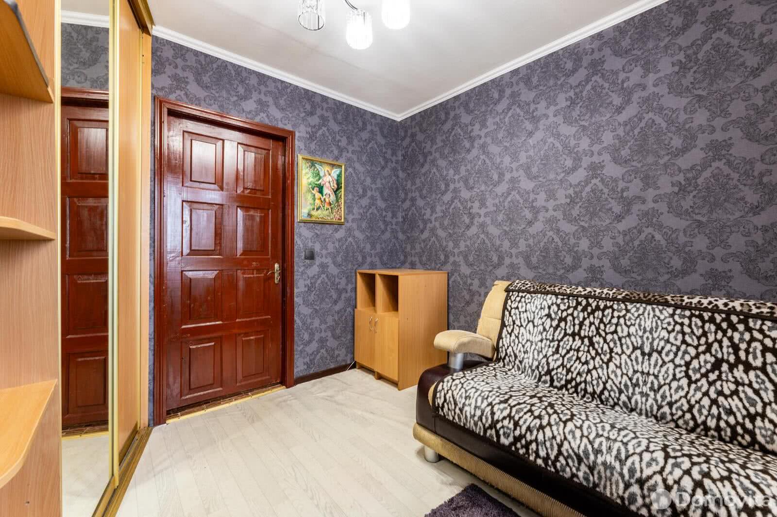 Продажа 2-комнатной квартиры в Минске, пр-д Сморговский, д. 29, 67990 USD, код: 1008887 - фото 5